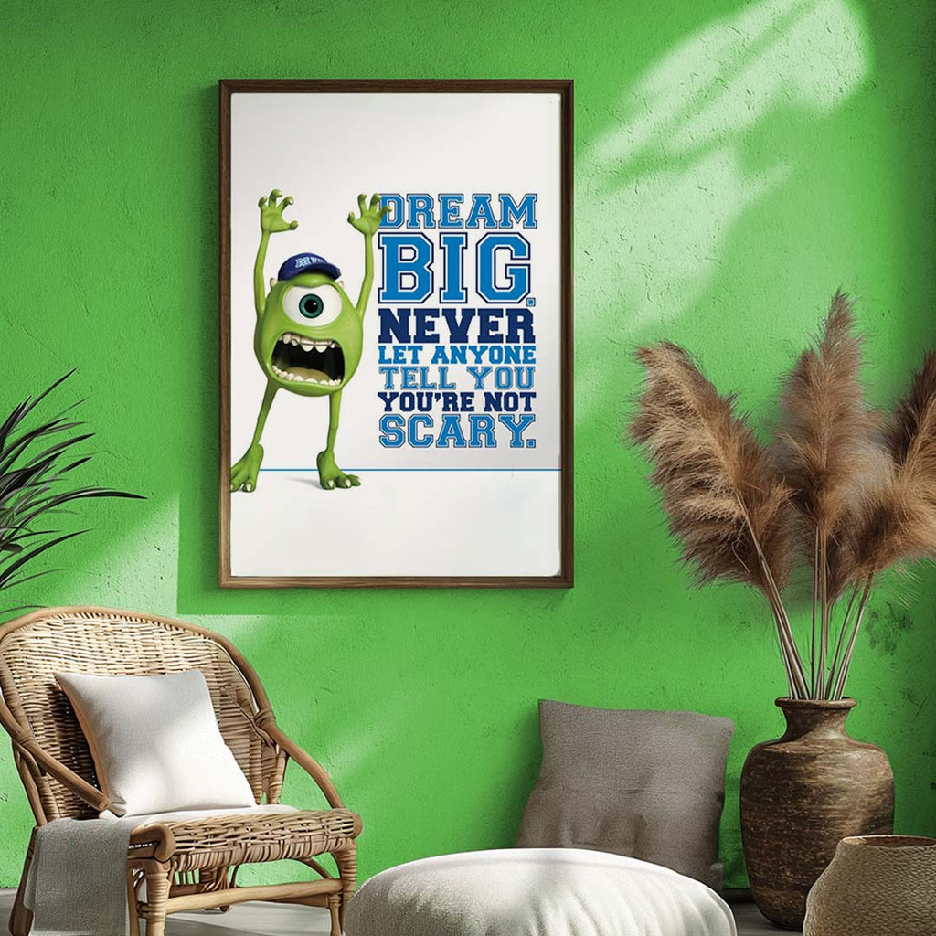 Mike Wazaowski