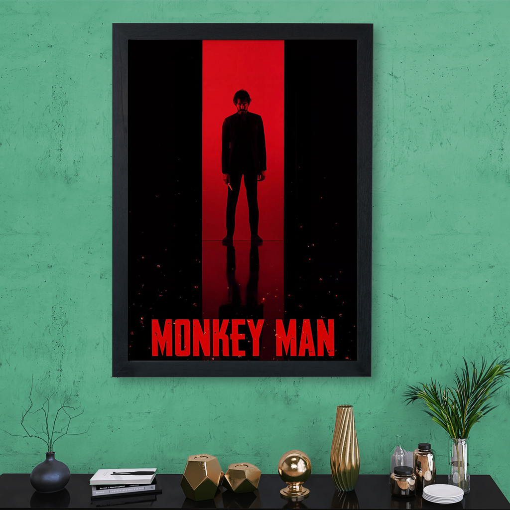 Monkey Man