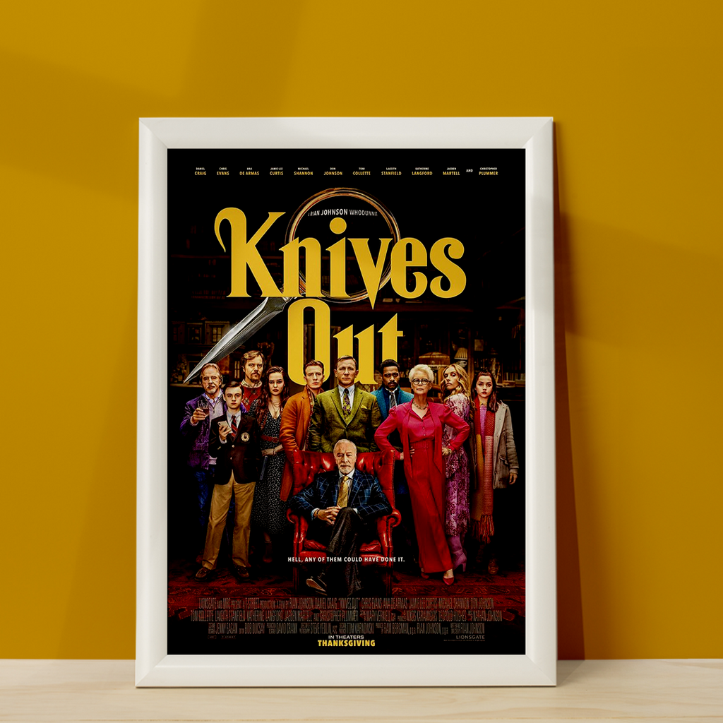 Knives Out