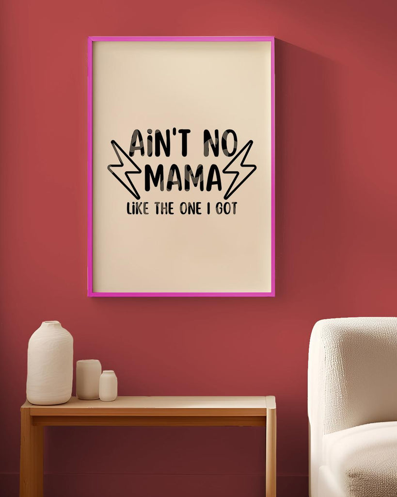 Best Mom