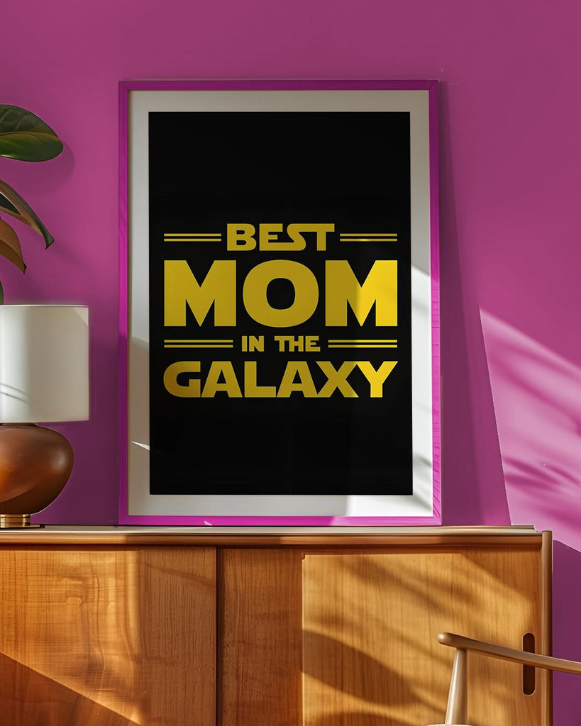 Mom Galaxy
