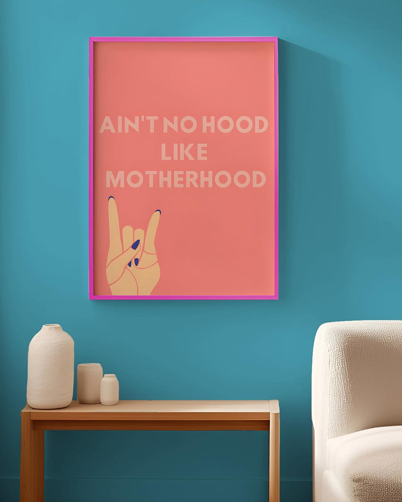 Motherhood