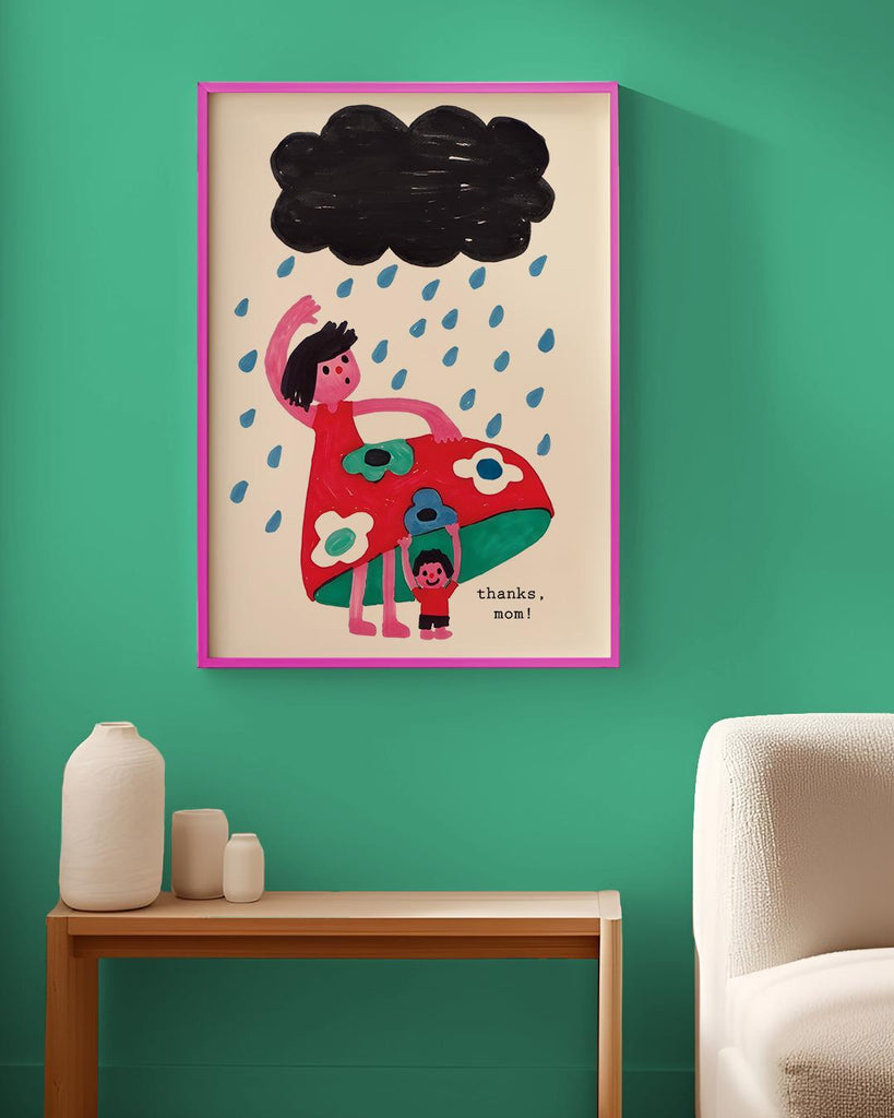 My Umbrella