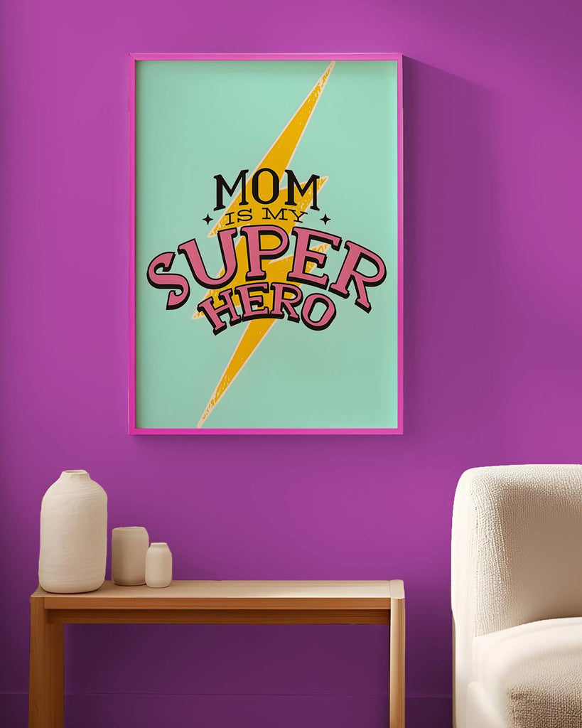 Supermom