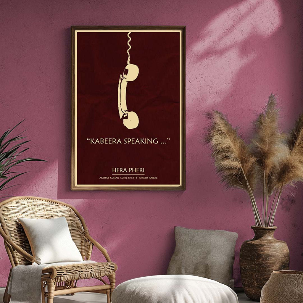 Kabira Speaking