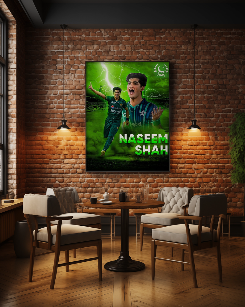 Naseem Bhai