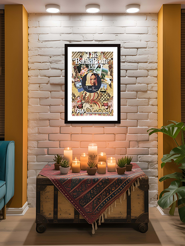 PIA Poster