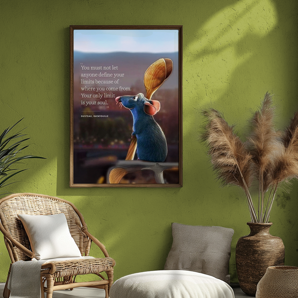 Ratatouille
