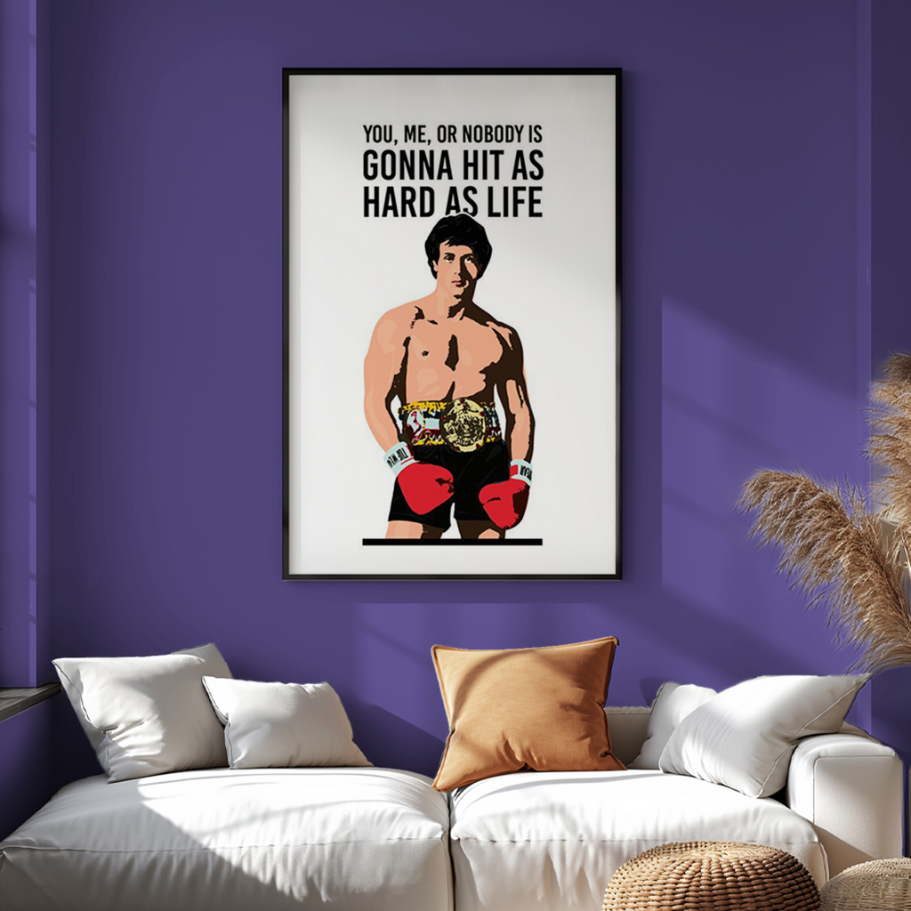 Rocky