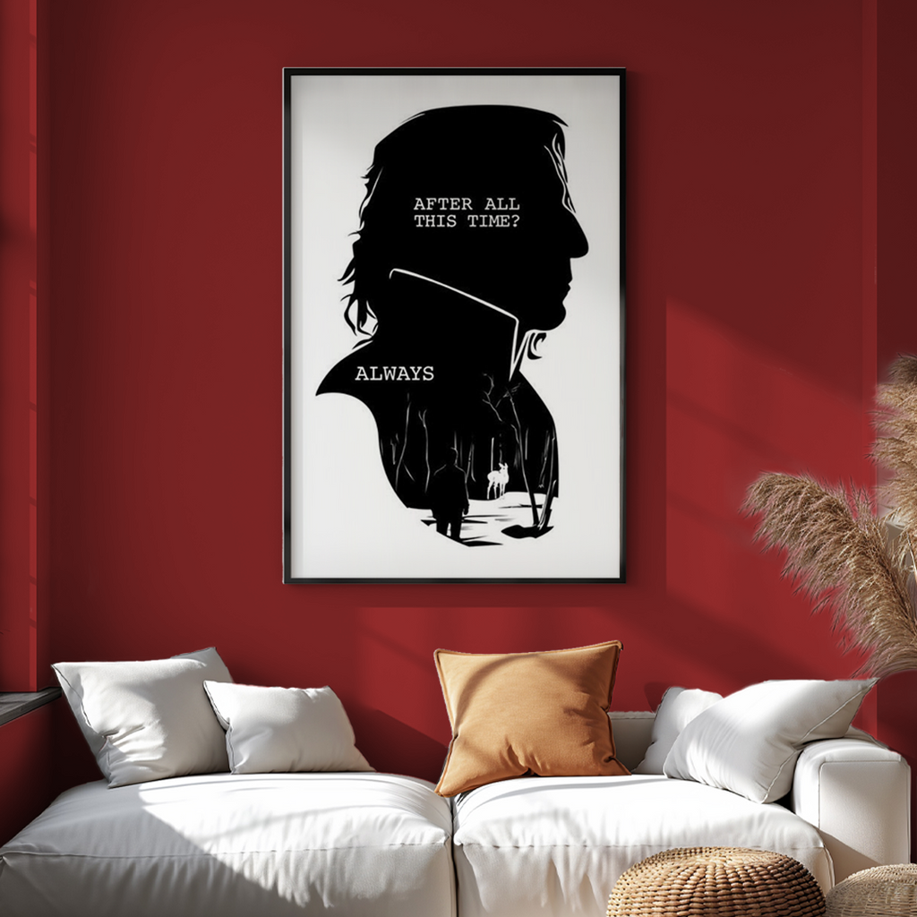 Snape