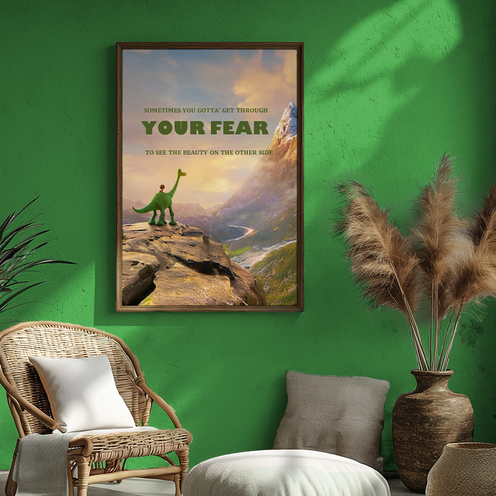 The Good Dinosaur