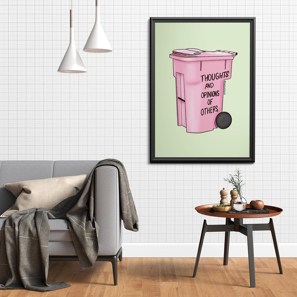 Trash