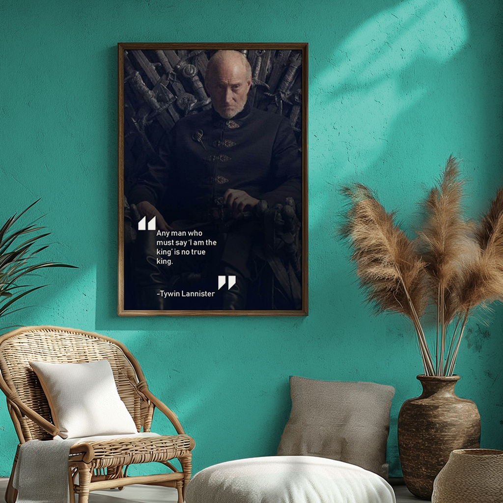 Tywin Lannister