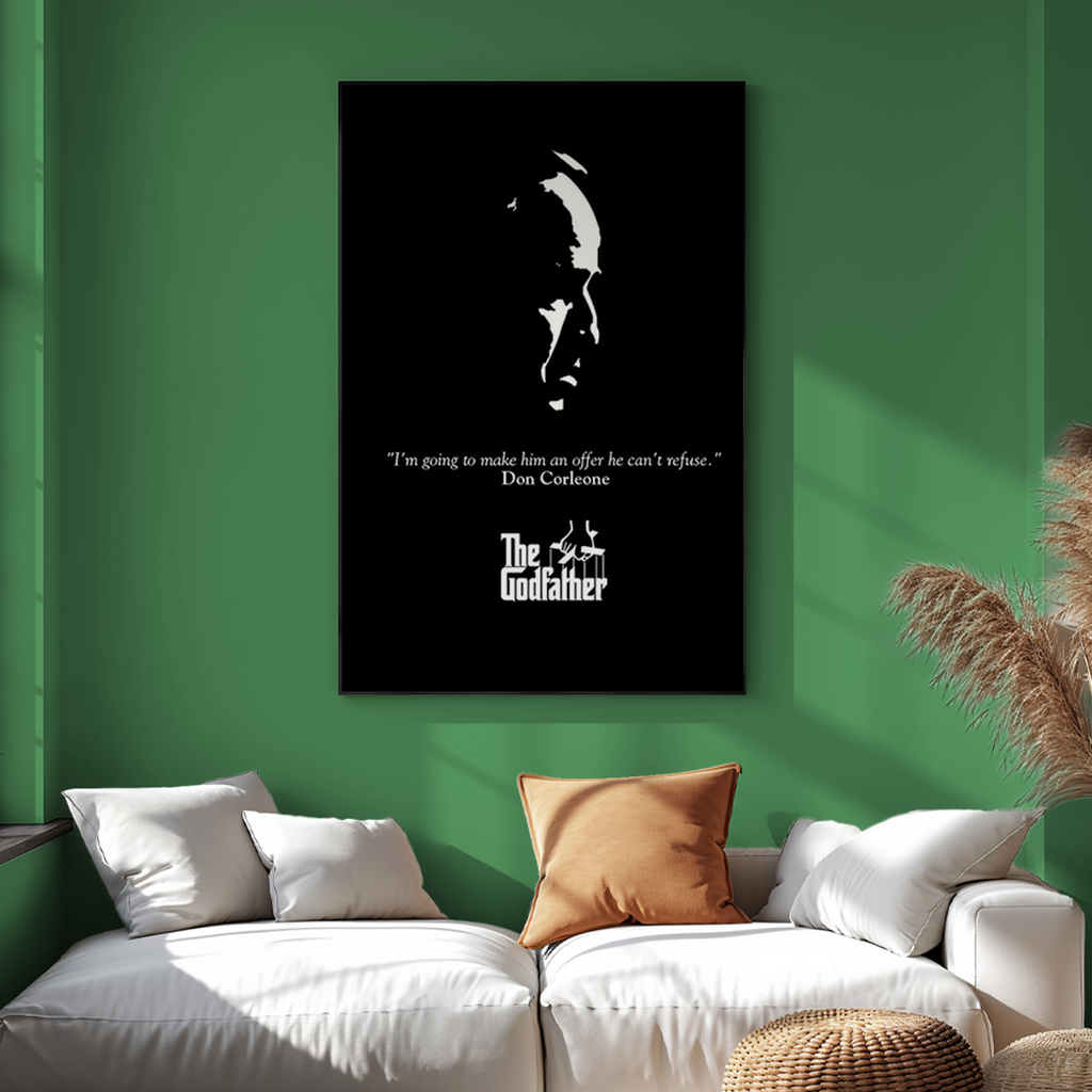 Vito Corleone