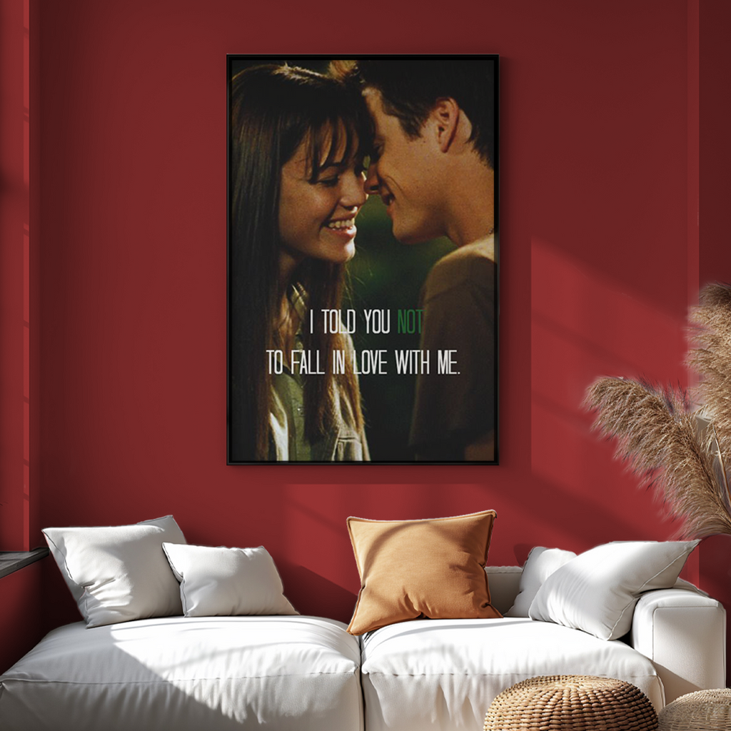 Walk to Remember