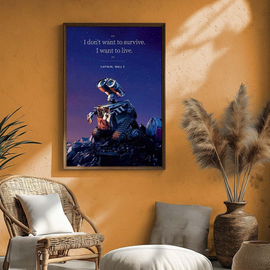 Wall E