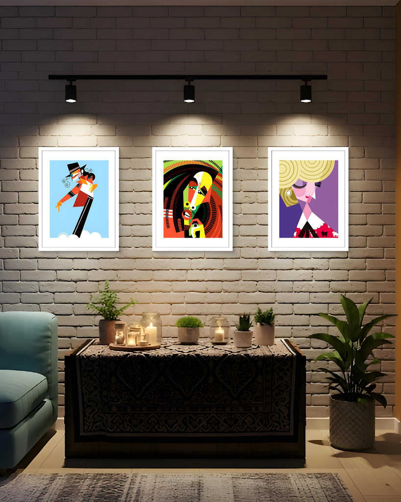 Wall of Legends