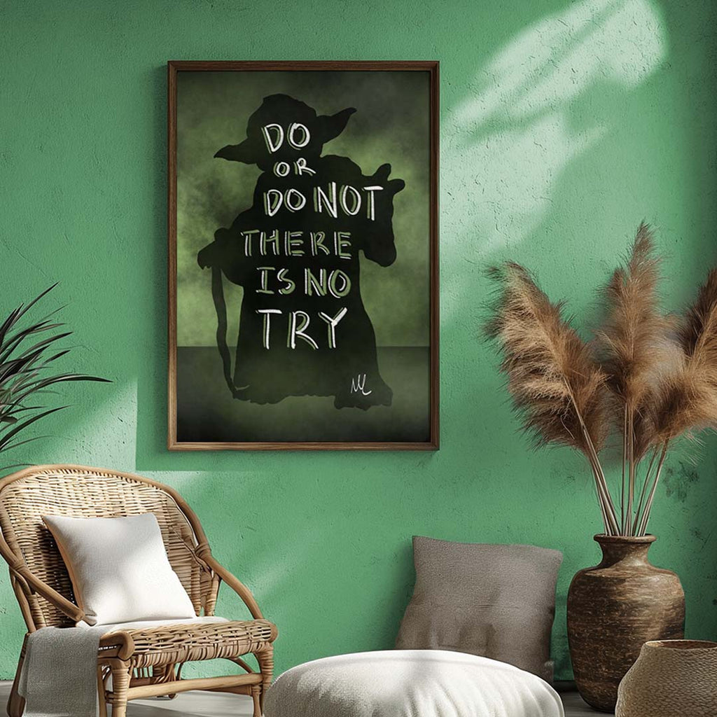 Yoda