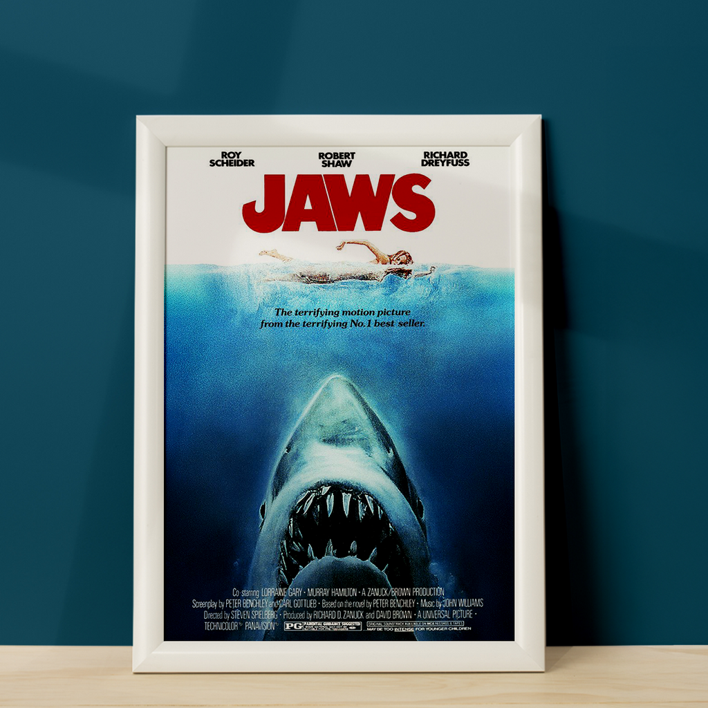 JAWS