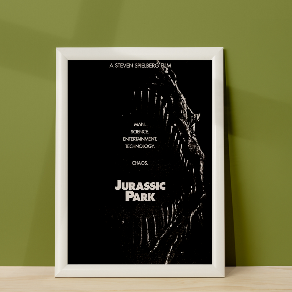 Jurassic Park