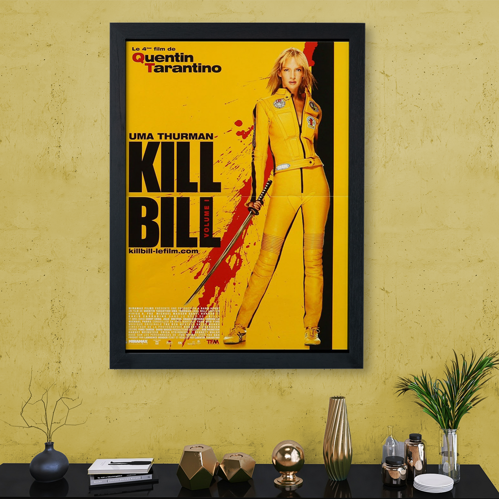 Kill Bill