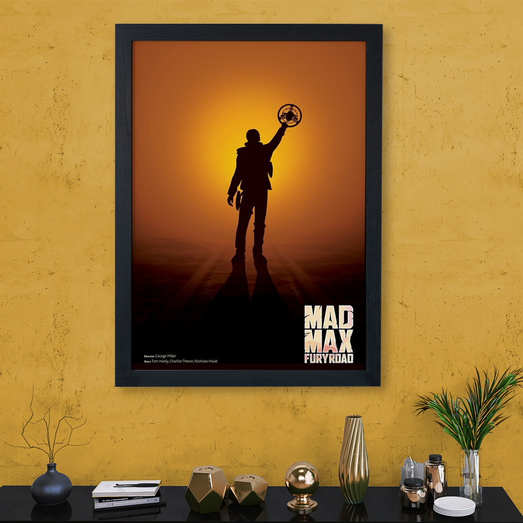 Mad Max