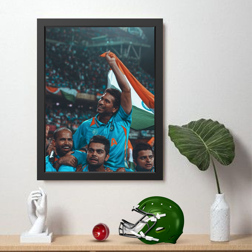 Master Blaster