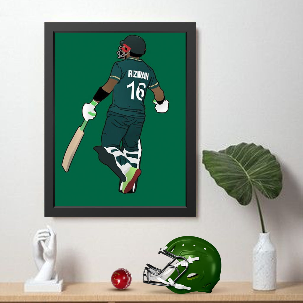 Wicket Keeper